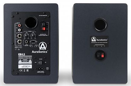 Мониторы AuraSonics KN4.5 (пара)