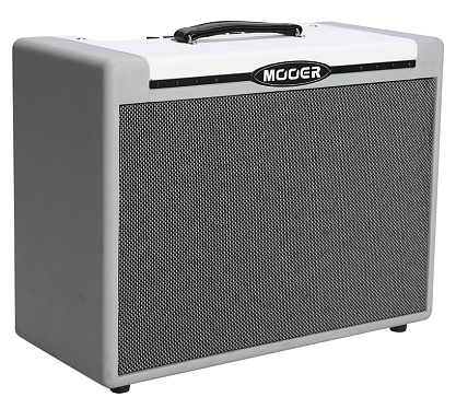 Гитарный комбо MOOER SD75