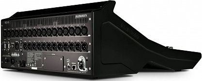 Цифровой микшер ALLEN & HEATH SQ-5