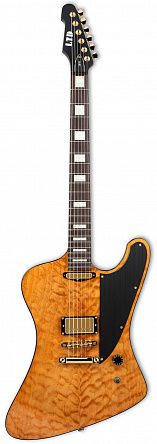 Электрогитара LTD CS-II QM VN