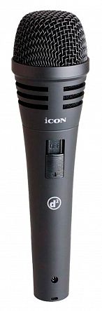 Микрофон Icon D2