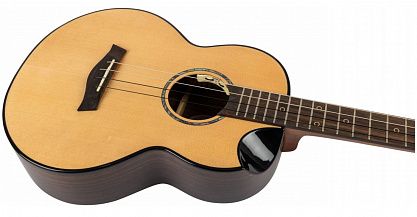 Укулеле FLIGHT AURORA EQ-A