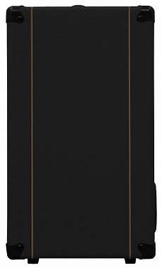 Басовый комбо ORANGE CRUSH BASS 50 BK