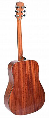 Акустическая гитара Kepma F1-D-BS