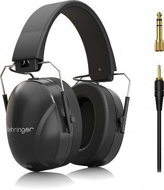 Наушники BEHRINGER DH80