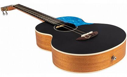 Укулеле FLIGHT IRIS Baritone BK
