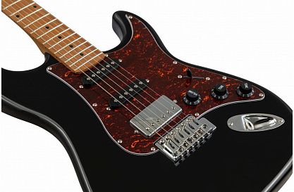 Электрогитара JET JS-250 BK