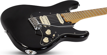 Электрогитара SCHECTER MV-6 GBLK