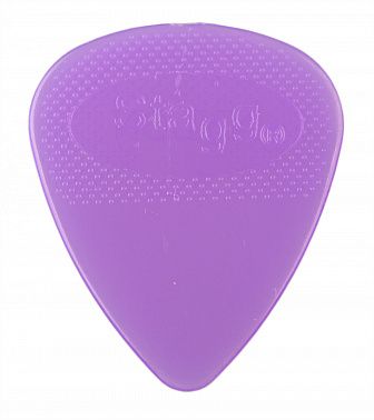 МЕДИАТОР Stagg Nylon Standard 60 (1 шт)