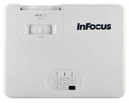 Лазерный проектор InFocus IN1006SL