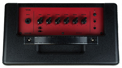 Басовый комбо VOX VX50-BA