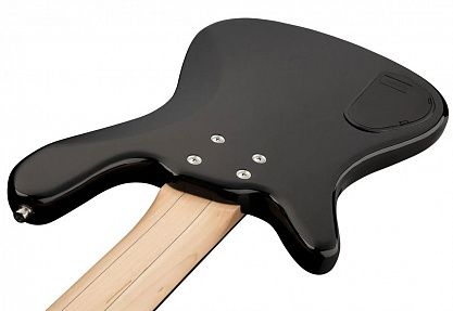 Бас-гитара Warwick RB Streamer Std 5 BK SHP