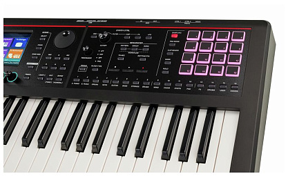 Синтезатор ROLAND FANTOM-06