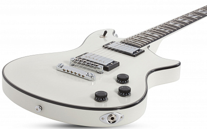 Электрогитара SCHECTER TEMPEST CUSTOM VWHT