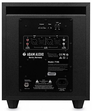 Сабвуфер ADAM Audio T10S
