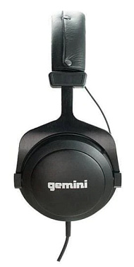 Наушники GEMINI DJX-1000