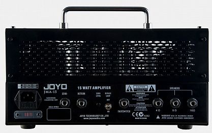 Гитарный усилитель JOYO JMA-15
