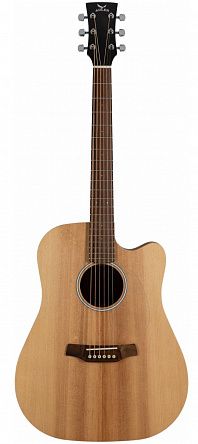 Акустическая гитара ADLER DC10-SM