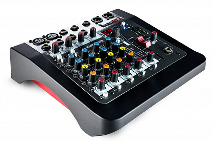 Микшерный пульт ALLEN & HEATH ZED6FX