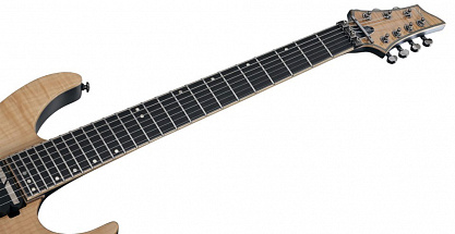Электрогитара SCHECTER BANSHEE ELITE-7 FR-S GNAT