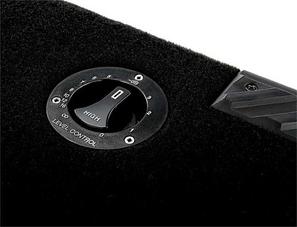 Басовый кабинет Markbass Traveler 102 P