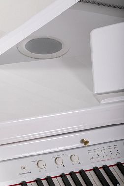 Цифровой рояль ORLA Grand-500-WHITE
