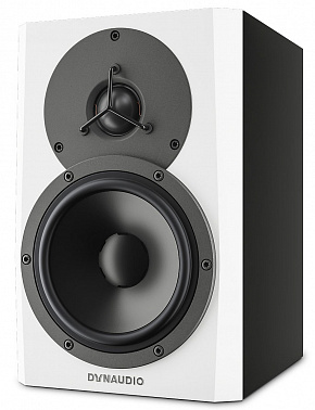 Студийный монитор DYNAUDIO LYD5 B/W