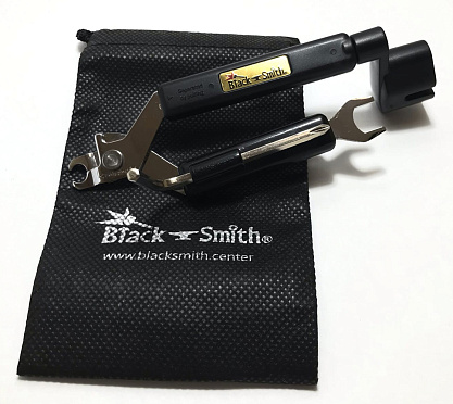 Универсальный инструмент BlackSmith Player Winder