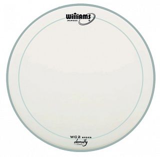 Пластик WILLIAMS WC2-10MIL-12k