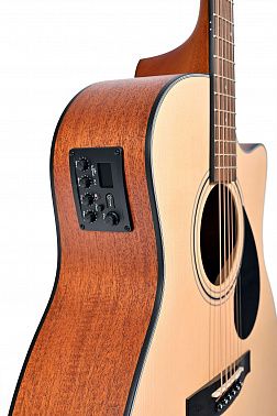 Электроакустика Kepma EACE-К1-NM