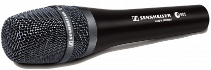 Микрофон SENNHEISER E 965