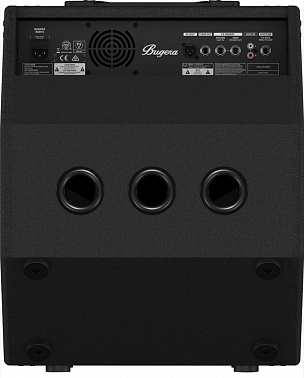 БАСОВЫЙ КОМБО BUGERA BXD15 ULTRABASS