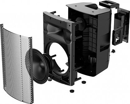 Акустическая система Audiocenter MA15+