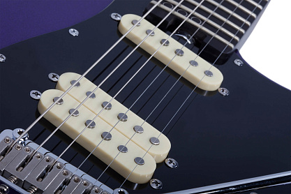 Электрогитара SCHECTER MV-6 MPUR
