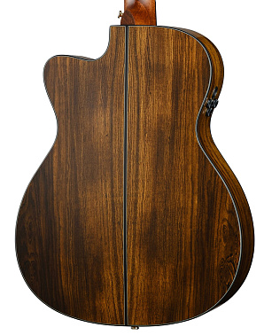 Электроакустика CORT Gold-OC6-Bocote-WCASE-NAT