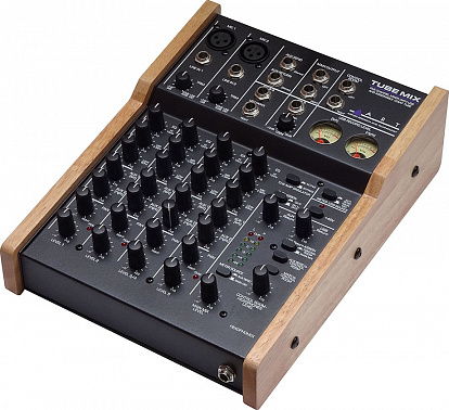 Микшерный пульт ART TUBEMIX