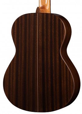 Классическая гитара Alhambra 843 Classical Cadete 3C