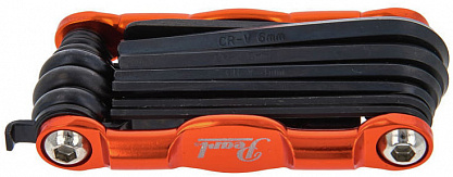 Набор ключей PEARL PTT13