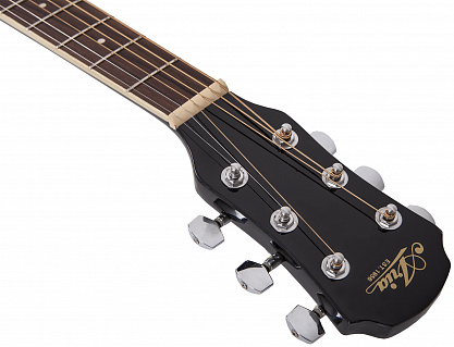 АКУСТИЧЕСКАЯ ГИТАРА ARIA APN-15 BK