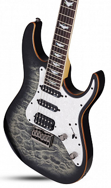 Электрогитара SCHECTER BANSHEE-6 EXTREME CB
