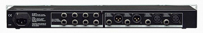 ПРЕДУСИЛИТЕЛЬ ДЛЯ НАУШНИКОВ ALTO HPA4