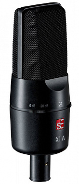 Микрофон SE ELECTRONICS X1 A