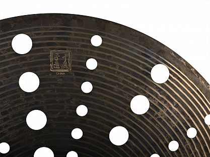 Тарелка KINGDO 16" COLLECTION EXTREME EFFECT