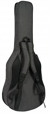 Трансакустическая гитара Kepma F1E-OM-N