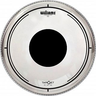 Пластик WILLIAMS DT2-7MIL-18BD