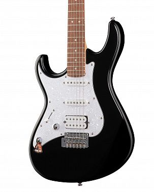 ЭЛЕКТРОГИТАРА CORT G250-BK LH