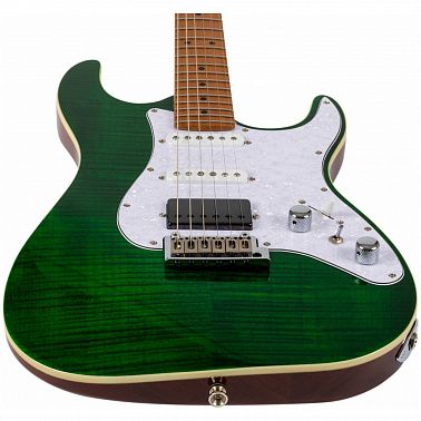 Электрогитара JET JS-600 TGR