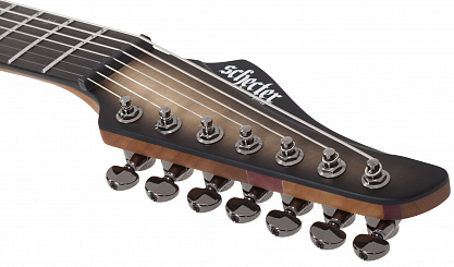 Электрогитара SCHECTER BANSHEE MACH-7 EB