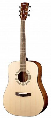 Гитарный набор CORT EARTHPACK-OP