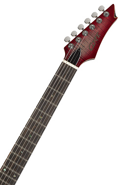 Cort X700-Duality-II-LVB X Series